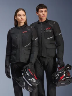 Andes Air Drystar® Jacke