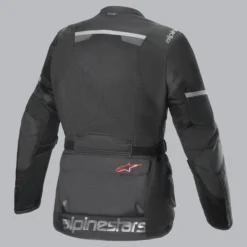 Andes Air Drystar® Jacke