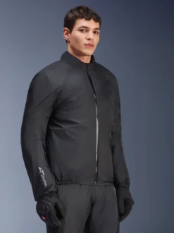 Andes Air Drystar® Jacke