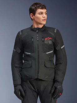 Andes Air Drystar® Jacke