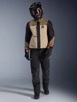 Andes Pro Drystar® XF Jacke