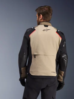 Andes Pro Drystar® XF Jacke