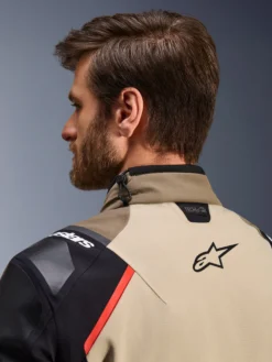 Andes Pro Drystar® XF Jacke