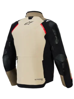 Andes Pro Drystar® XF Jacke