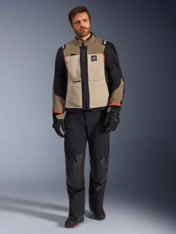 Andes Pro Drystar® XF Jacke