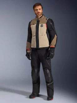 Andes Pro Drystar® XF Jacke