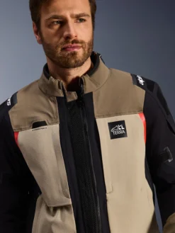 Andes Pro Drystar® XF Jacke