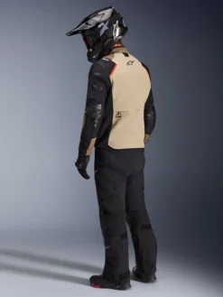 Andes Pro Drystar® XF Jacke