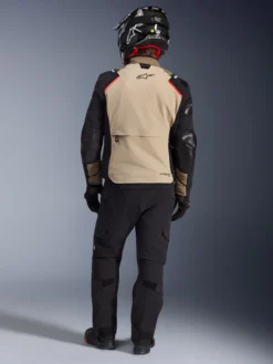 Andes Pro Drystar® XF Jacke