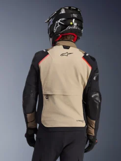 Andes Pro Drystar® XF Jacke