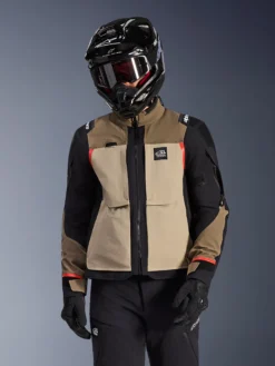 Andes Pro Drystar® XF Jacke