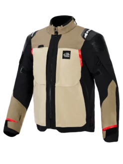 Andes Pro Drystar® XF Jacke