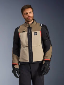 Andes Pro Drystar® XF Jacke