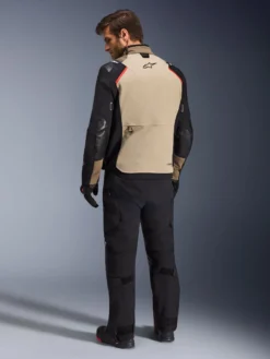 Andes Pro Drystar® XF Jacke