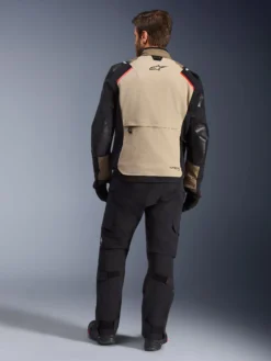 Andes Pro Drystar® XF Jacke