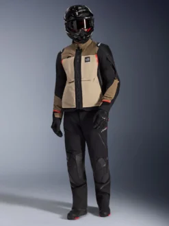 Andes Pro Drystar® XF Jacke