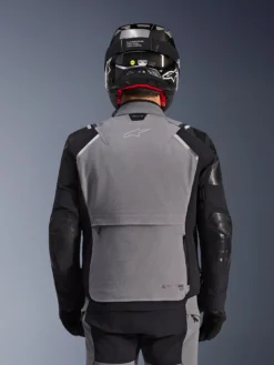 Andes Pro Drystar® XF Jacke