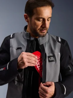 Andes Pro Drystar® XF Jacke