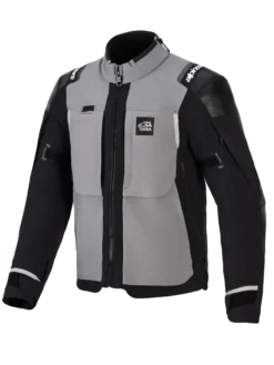 Andes Pro Drystar® XF Jacke