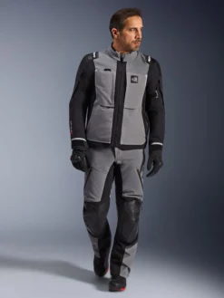 Andes Pro Drystar® XF Jacke