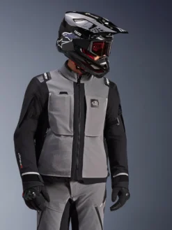 Andes Pro Drystar® XF Jacke