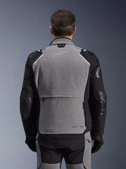 Andes Pro Drystar® XF Jacke