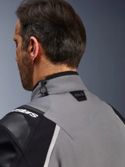 Andes Pro Drystar® XF Jacke