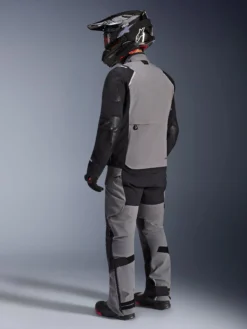 Andes Pro Drystar® XF Jacke
