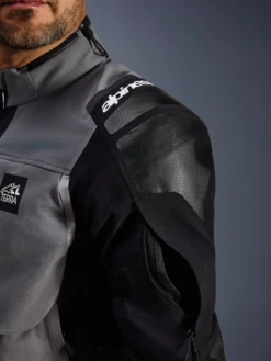Andes Pro Drystar® XF Jacke