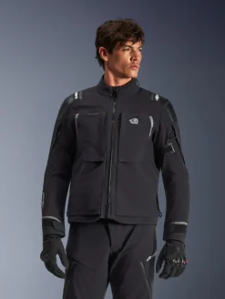 Andes Pro Drystar® XF Jacke