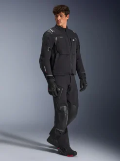 Andes Pro Drystar® XF Jacke