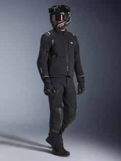 Andes Pro Drystar® XF Jacke
