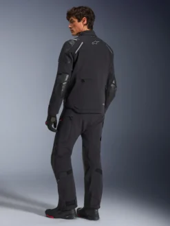 Andes Pro Drystar® XF Jacke