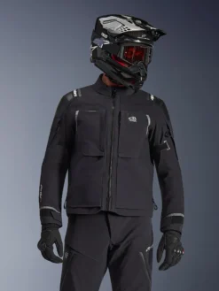 Andes Pro Drystar® XF Jacke