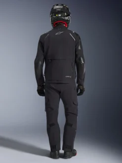 Andes Pro Drystar® XF Jacke