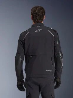 Andes Pro Drystar® XF Jacke