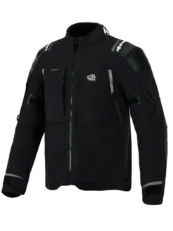 Andes Pro Drystar® XF Jacke