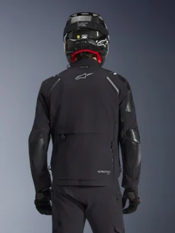 Andes Pro Drystar® XF Jacke