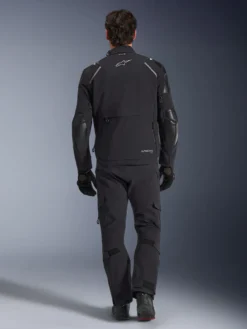 Andes Pro Drystar® XF Jacke