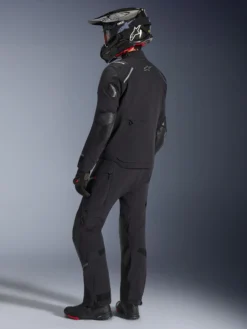 Andes Pro Drystar® XF Jacke