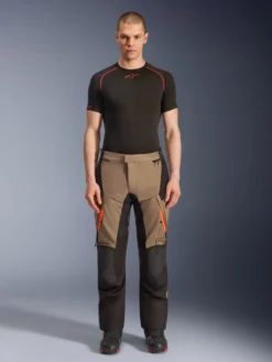 Andes V4 Drystar® Hose