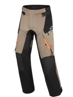 Andes V4 Drystar® Hose