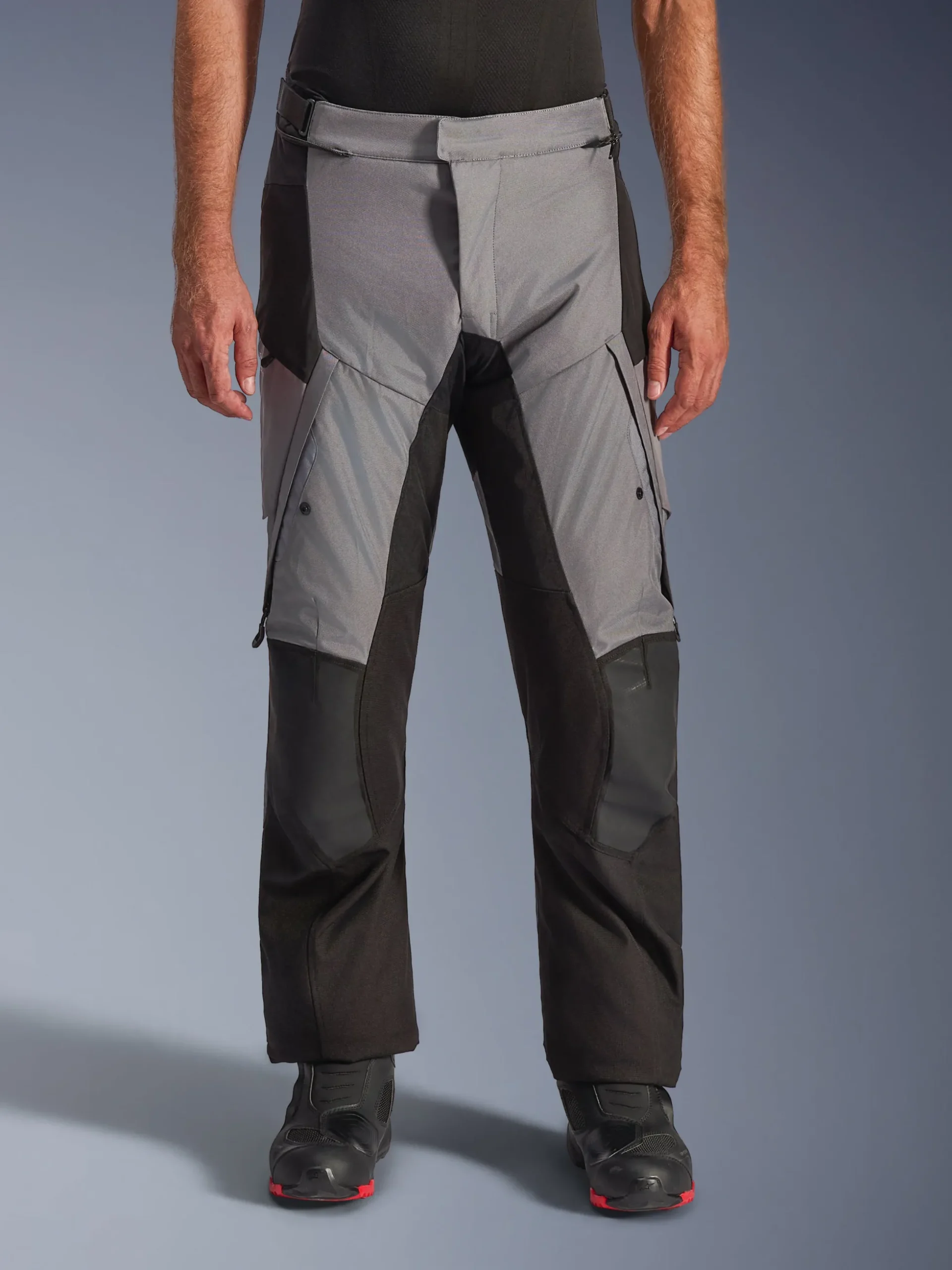 Andes V4 Drystar® Hose