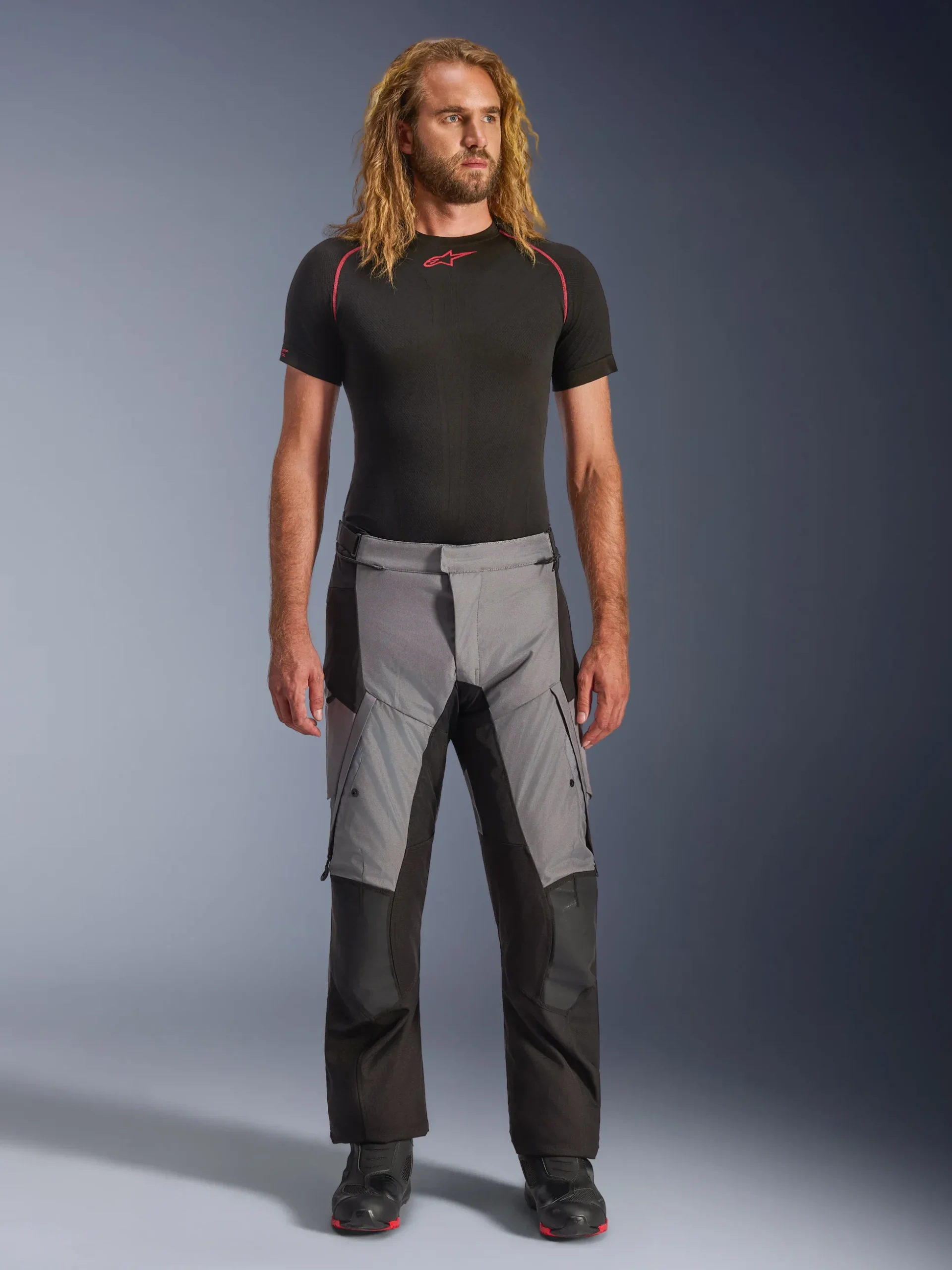 Andes V4 Drystar® Hose