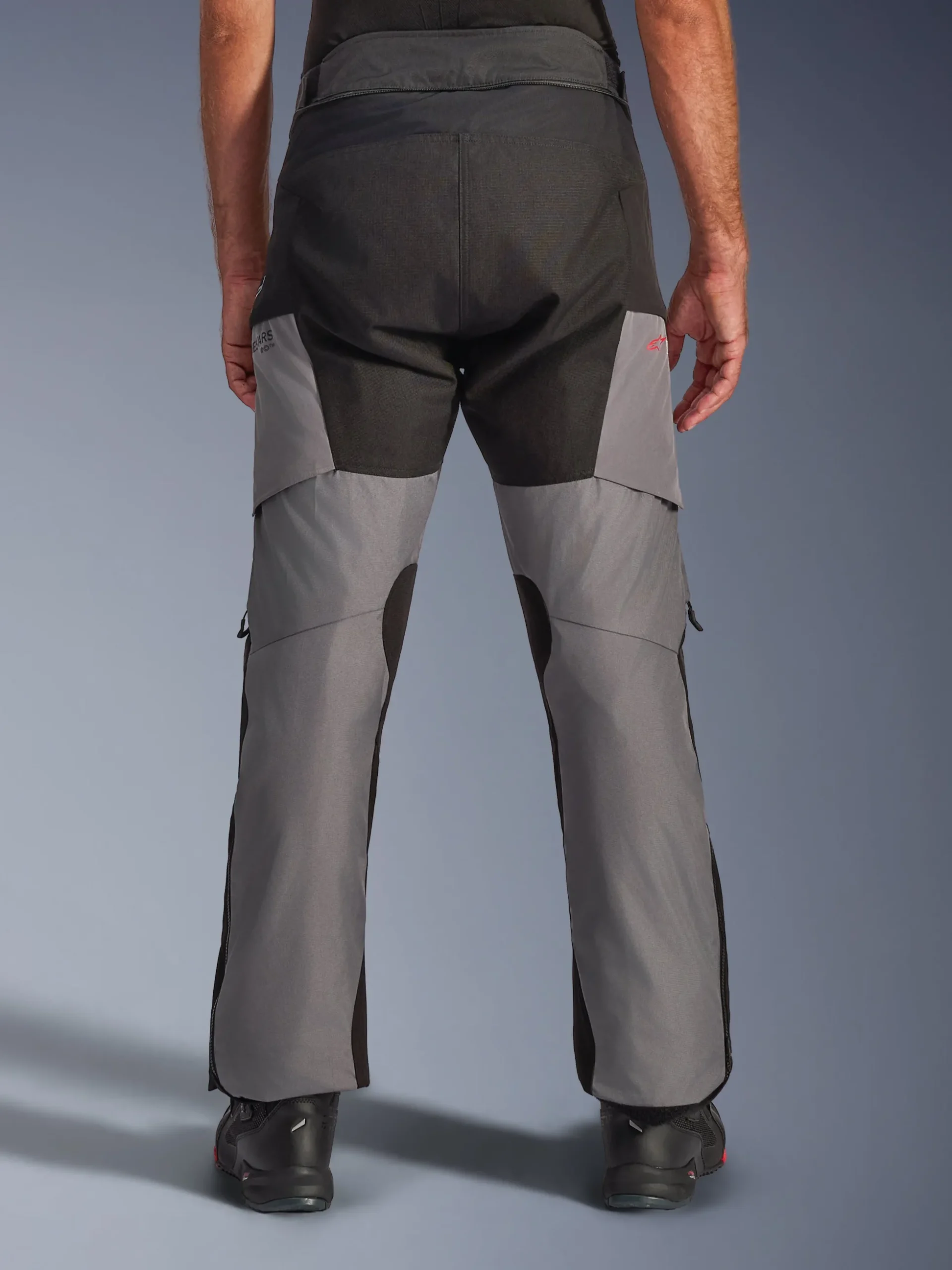 Andes V4 Drystar® Hose