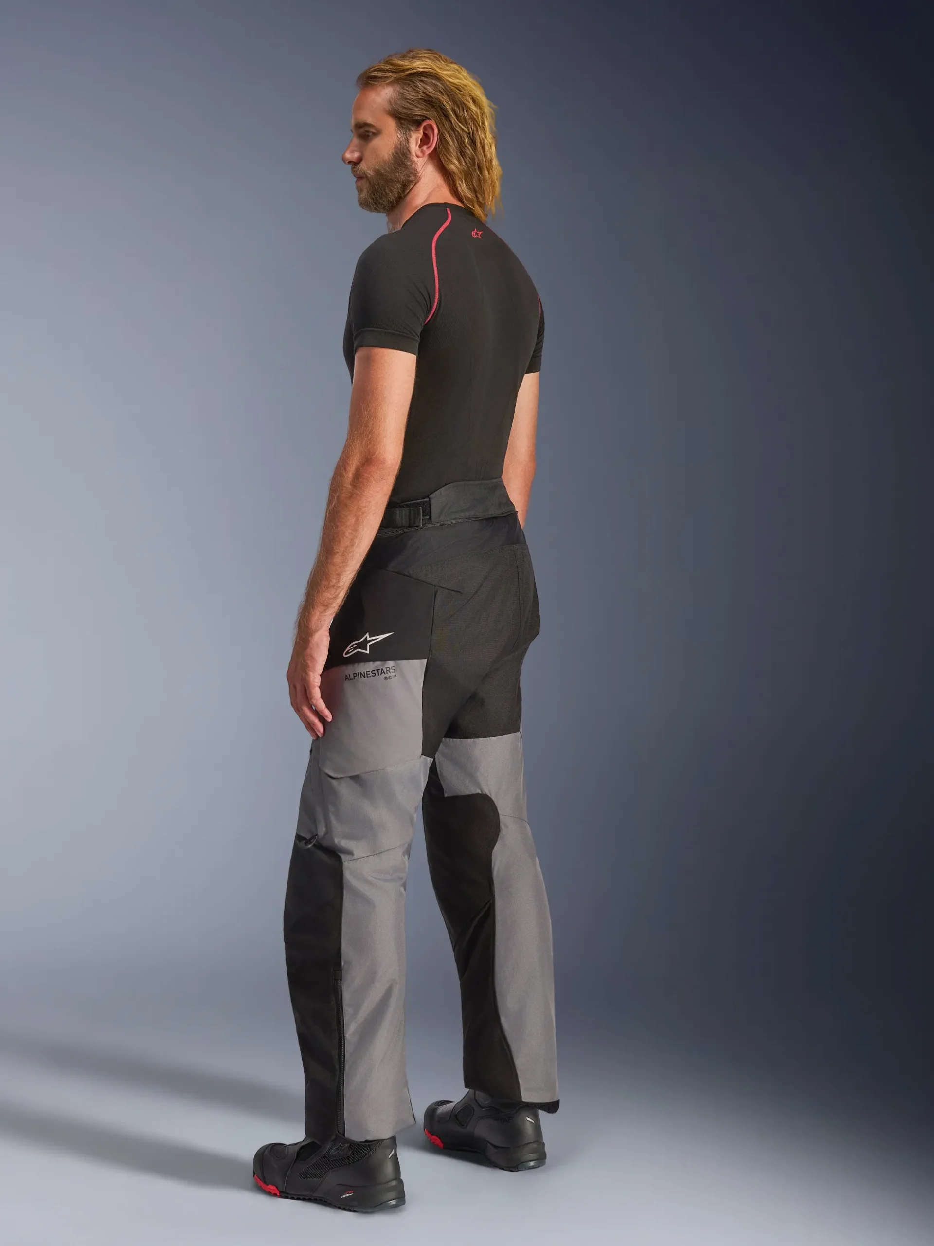 Andes V4 Drystar® Hose