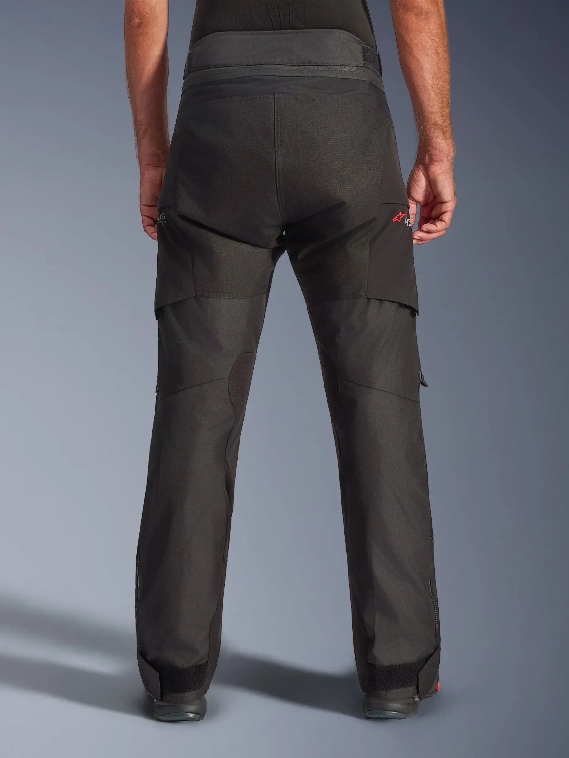 Andes V4 Drystar® Hose - Long