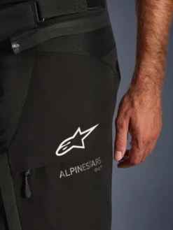 Andes V4 Drystar® Hose - Long