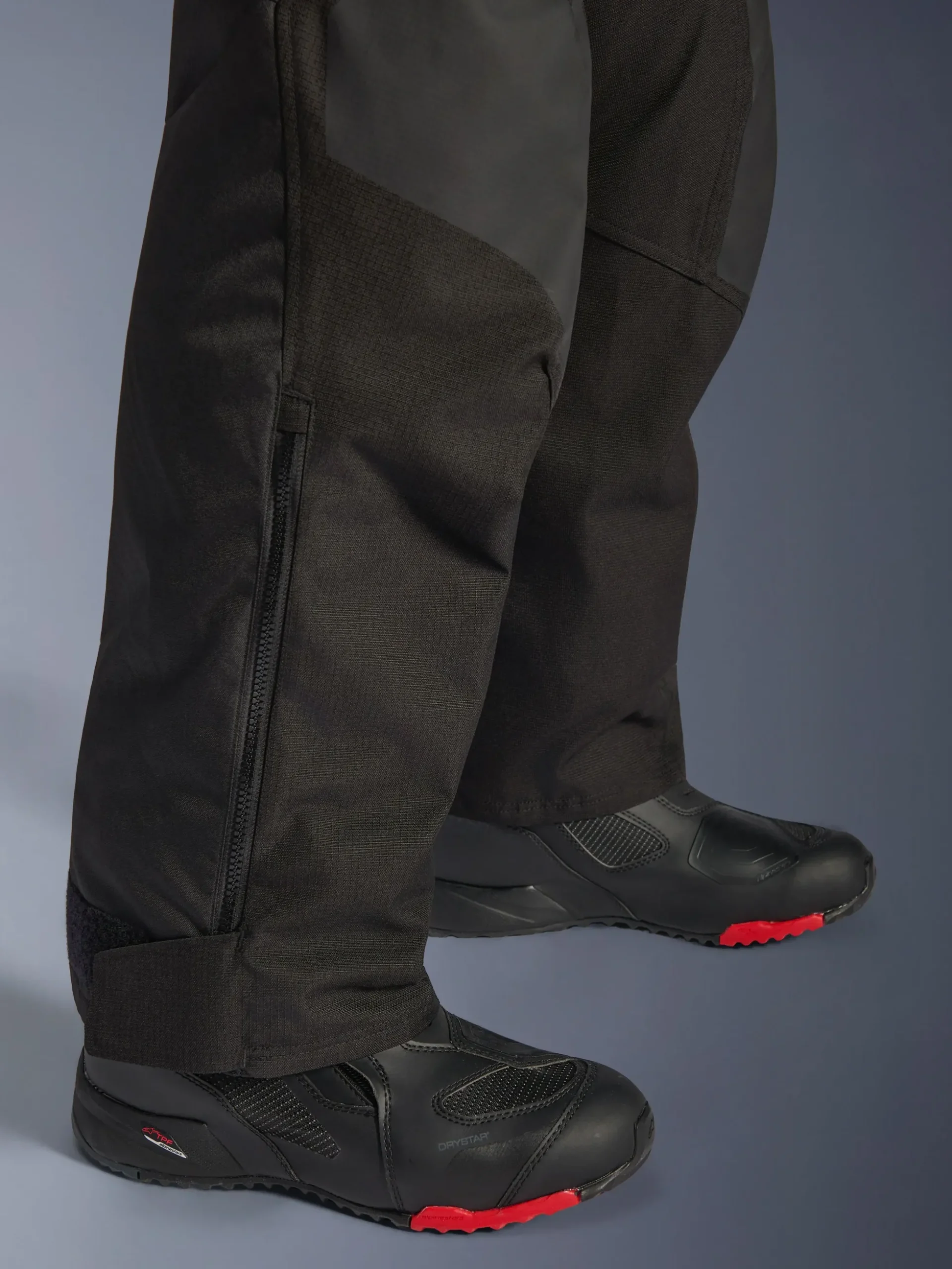 Andes V4 Drystar® Hose - Long