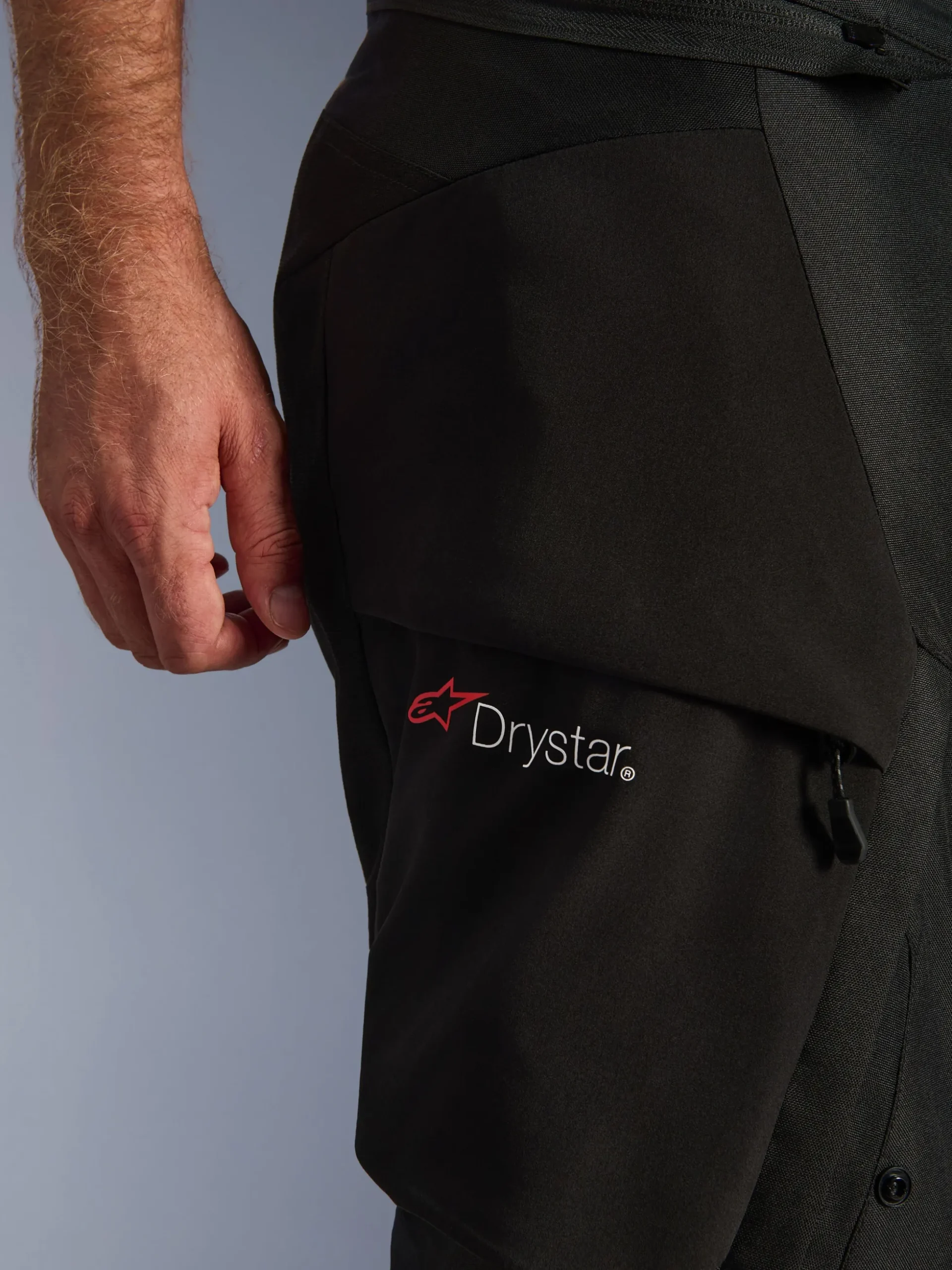 Andes V4 Drystar® Hose - Long